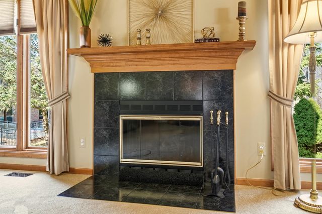 6703 Chianti Court, Shelby Twp, MI 48316