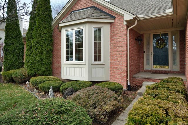 6703 Chianti Court, Shelby Twp, MI 48316