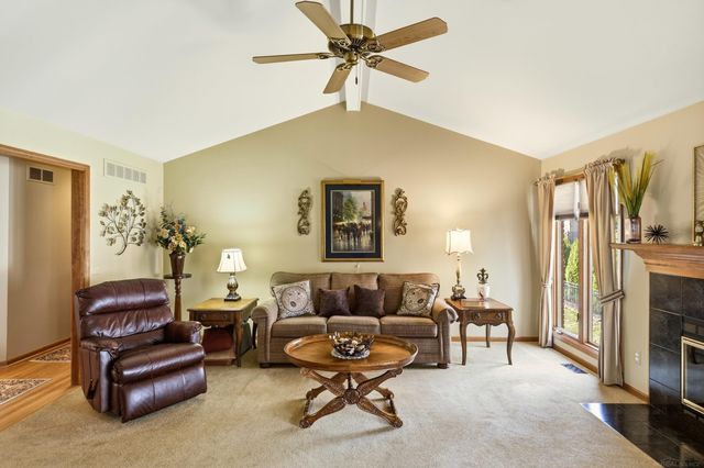 6703 Chianti Court, Shelby Twp, MI 48316