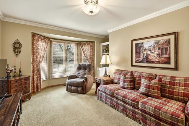 6703 Chianti Court, Shelby Twp, MI 48316