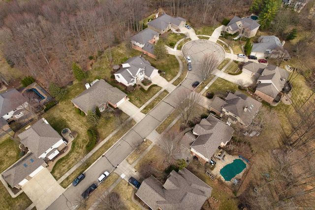 6703 Chianti Court, Shelby Twp, MI 48316