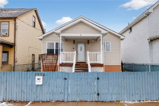 2020 Constitution Blvd, Arnold, PA 15068