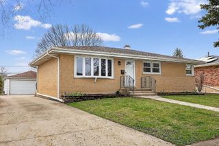 970 N Fischer Drive, Addison, IL 60101