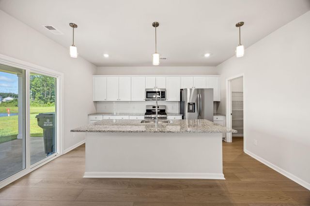 154 Tuscan Sun Street, Summerville, SC 29485