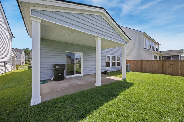 154 Tuscan Sun Street, Summerville, SC 29485