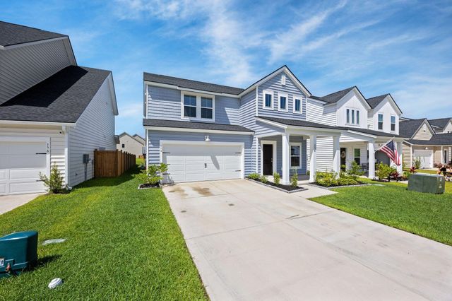 154 Tuscan Sun Street, Summerville, SC 29485
