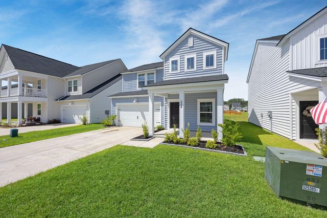 154 Tuscan Sun Street, Summerville, SC 29485