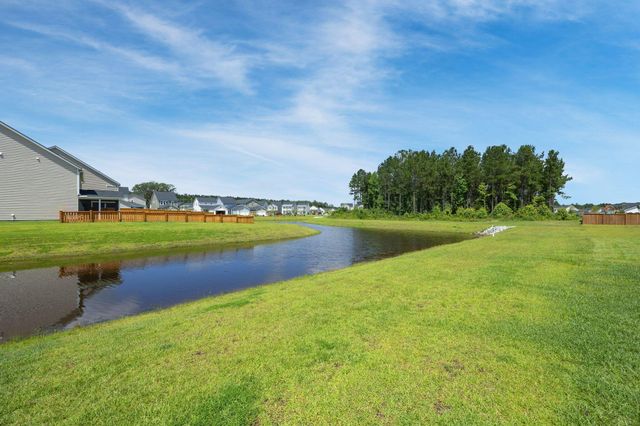 154 Tuscan Sun Street, Summerville, SC 29485