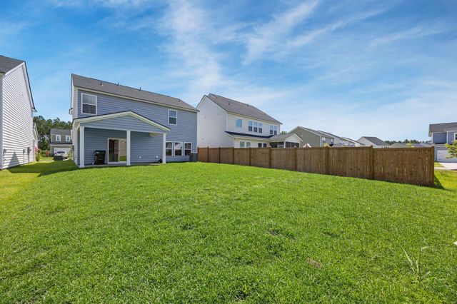 154 Tuscan Sun Street, Summerville, SC 29485