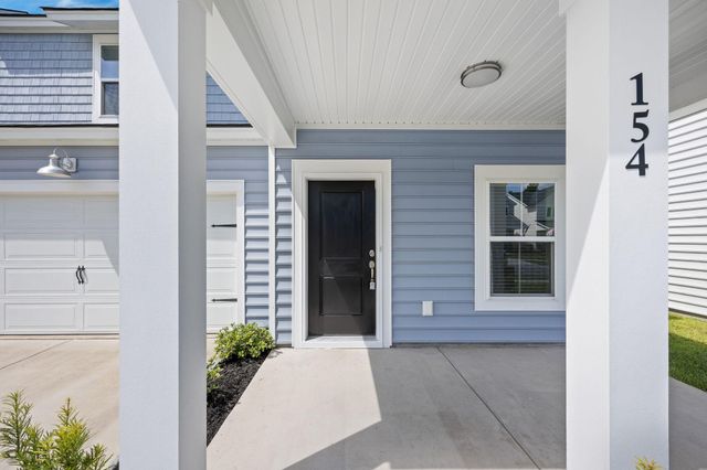 154 Tuscan Sun Street, Summerville, SC 29485