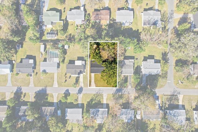 14 N HARRISON STREET, Beverly Hills, FL 34465