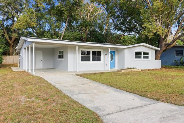 14 N HARRISON STREET, Beverly Hills, FL 34465