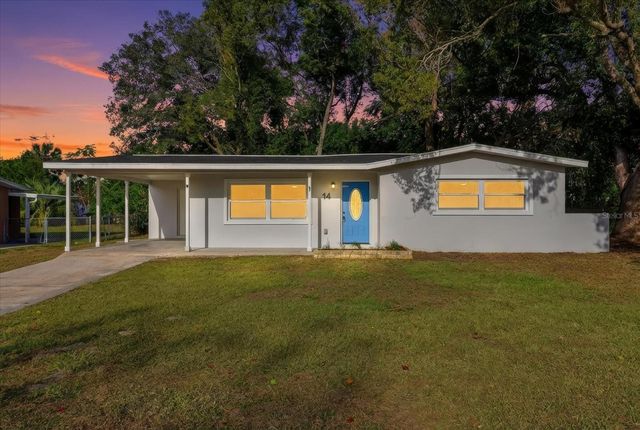 14 N HARRISON STREET, Beverly Hills, FL 34465