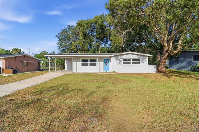 14 N HARRISON STREET, Beverly Hills, FL 34465