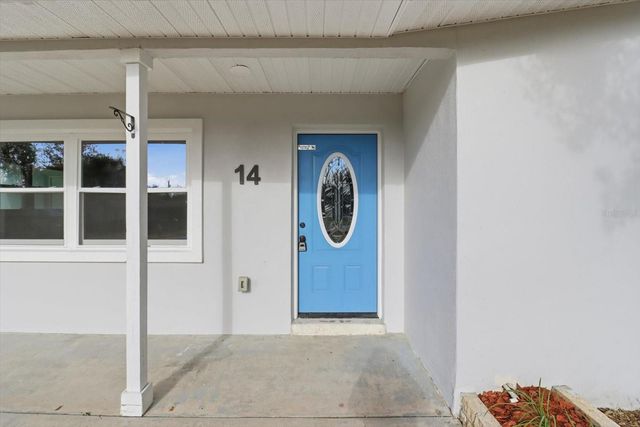 14 N HARRISON STREET, Beverly Hills, FL 34465