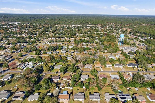 14 N HARRISON STREET, Beverly Hills, FL 34465