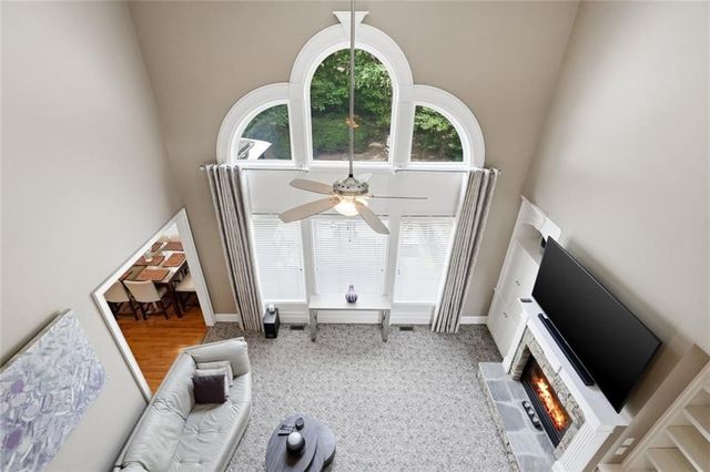 1097 Shady Spring Way, Lawrenceville, GA 30045