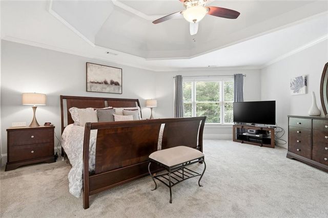 1097 Shady Spring Way, Lawrenceville, GA 30045