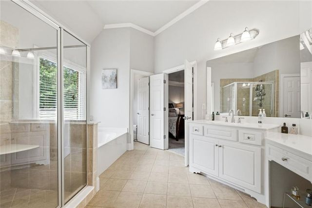 1097 Shady Spring Way, Lawrenceville, GA 30045