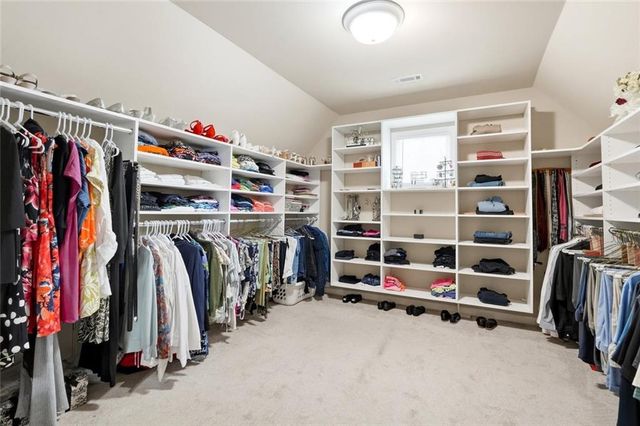 1097 Shady Spring Way, Lawrenceville, GA 30045