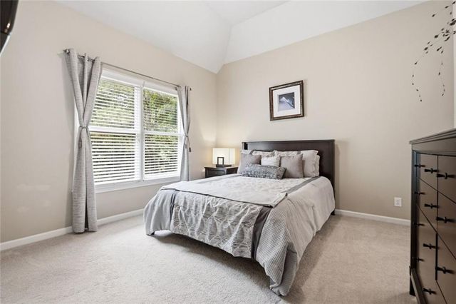1097 Shady Spring Way, Lawrenceville, GA 30045