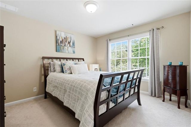 1097 Shady Spring Way, Lawrenceville, GA 30045