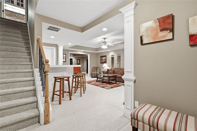 1097 Shady Spring Way, Lawrenceville, GA 30045