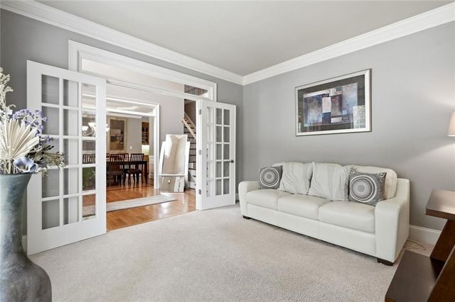 1097 Shady Spring Way, Lawrenceville, GA 30045