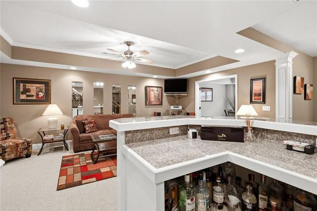 1097 Shady Spring Way, Lawrenceville, GA 30045