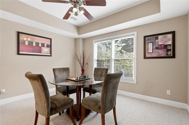 1097 Shady Spring Way, Lawrenceville, GA 30045