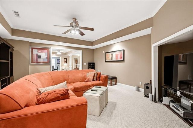 1097 Shady Spring Way, Lawrenceville, GA 30045