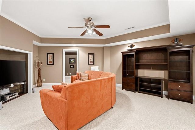 1097 Shady Spring Way, Lawrenceville, GA 30045