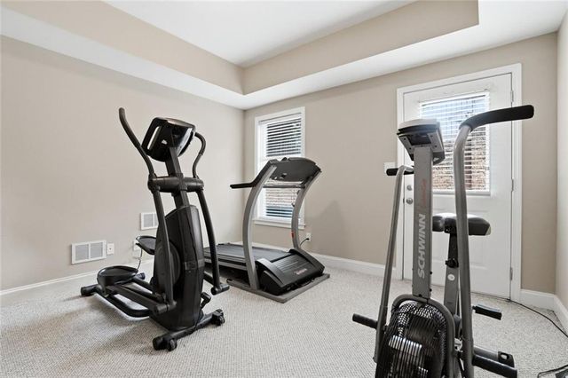 1097 Shady Spring Way, Lawrenceville, GA 30045
