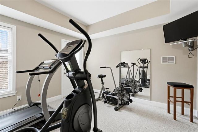 1097 Shady Spring Way, Lawrenceville, GA 30045