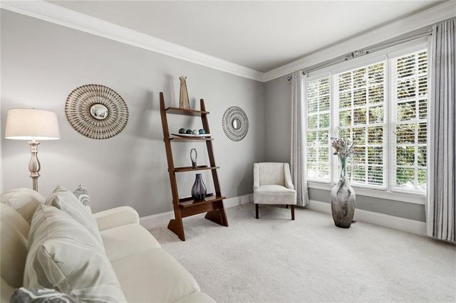 1097 Shady Spring Way, Lawrenceville, GA 30045