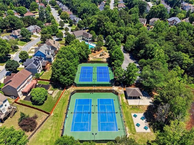 1097 Shady Spring Way, Lawrenceville, GA 30045