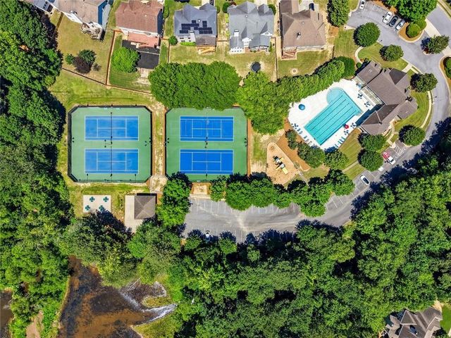 1097 Shady Spring Way, Lawrenceville, GA 30045