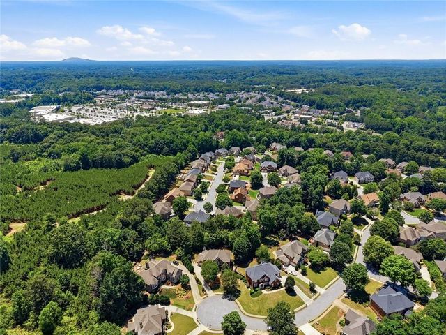 1097 Shady Spring Way, Lawrenceville, GA 30045