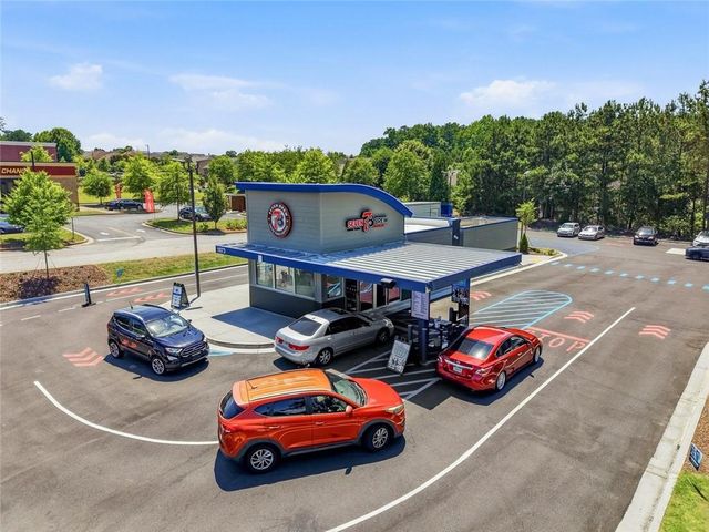 1097 Shady Spring Way, Lawrenceville, GA 30045
