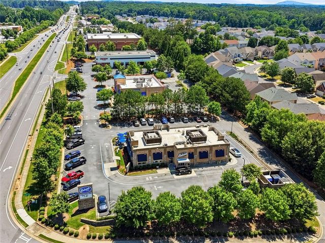 1097 Shady Spring Way, Lawrenceville, GA 30045