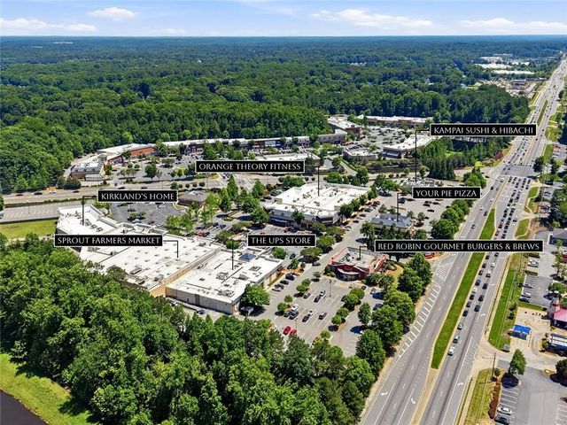 1097 Shady Spring Way, Lawrenceville, GA 30045