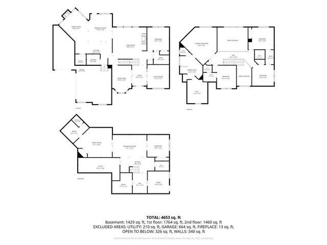 1097 Shady Spring Way, Lawrenceville, GA 30045