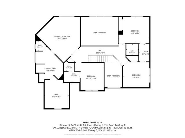 1097 Shady Spring Way, Lawrenceville, GA 30045