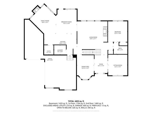 1097 Shady Spring Way, Lawrenceville, GA 30045