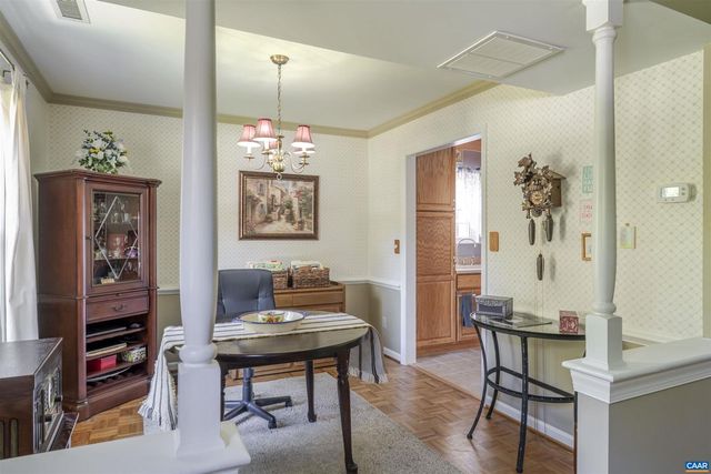 1645 RAVENS PL, Charlottesville, VA 22911