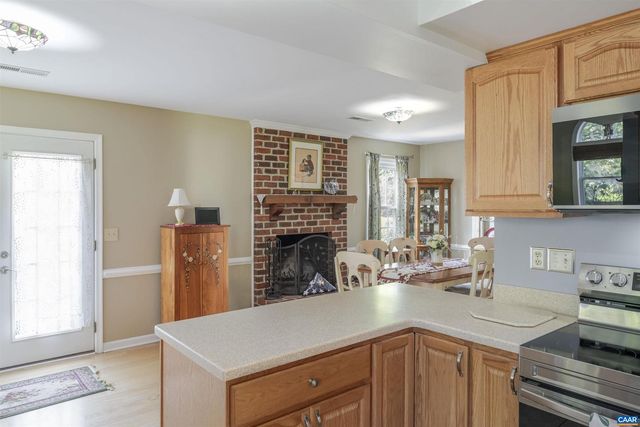 1645 RAVENS PL, Charlottesville, VA 22911