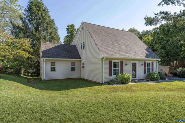 1645 RAVENS PL, Charlottesville, VA 22911