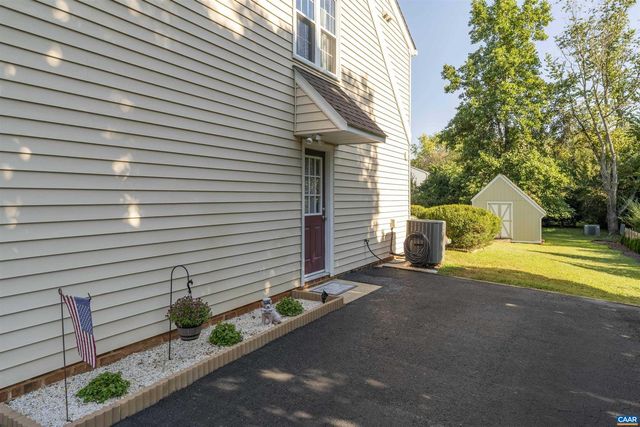 1645 RAVENS PL, Charlottesville, VA 22911