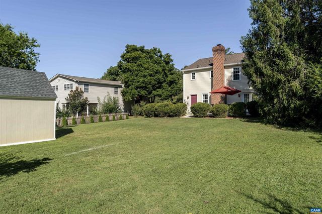 1645 RAVENS PL, Charlottesville, VA 22911