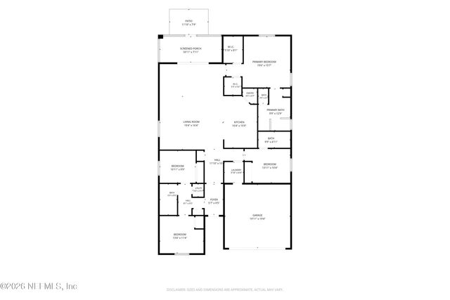 2672 ALEXIA Circle, Jacksonville, FL 32246